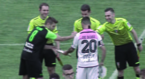 Highlights Monopoli vs Palermo / 36th match Lega Pro