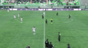 Highlights Monopoli vs Palermo / 36th match Lega Pro