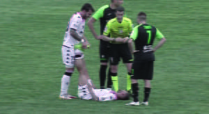 Highlights Monopoli vs Palermo / 36th match Lega Pro