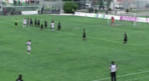 Highlights Monopoli vs Palermo / 36th match Lega Pro