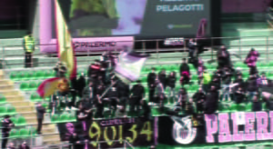 Palermo vs Picerno 35th match Lega Pro 2021/22
