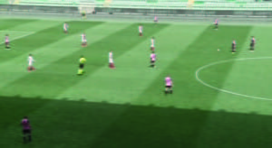 Palermo vs Picerno 35th match Lega Pro 2021/22