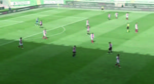 Palermo vs Picerno 35th match Lega Pro 2021/22