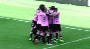 Palermo vs Picerno 35th match Lega Pro 2021/22