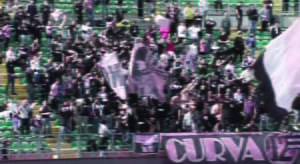 Palermo vs Picerno 35th match Lega Pro 2021/22