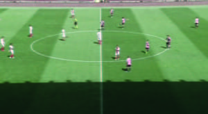 Palermo vs Picerno 35th match Lega Pro 2021/22