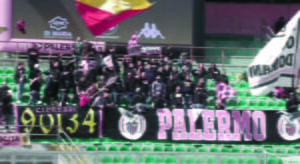 Palermo vs Picerno 35th match Lega Pro 2021/22