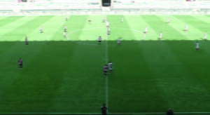 Palermo vs Picerno 35th match Lega Pro 2021/22