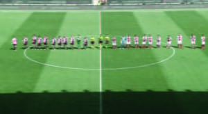 Palermo vs Picerno 35th match Lega Pro 2021/22