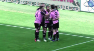 Palermo vs Picerno 35th match Lega Pro 2021/22