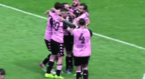 Palermo vs Picerno 35th match Lega Pro 2021/22