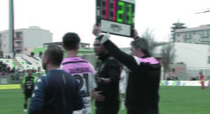 Highlights Monopoli vs Palermo / 36th match Lega Pro