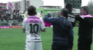 Highlights Monopoli vs Palermo / 36th match Lega Pro