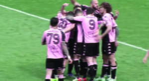 Palermo vs Picerno 35th match Lega Pro 2021/22