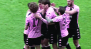 Palermo vs Picerno 35th match Lega Pro 2021/22