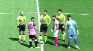 Palermo vs Picerno 35th match Lega Pro 2021/22