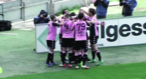 Palermo vs Picerno 35th match Lega Pro 2021/22