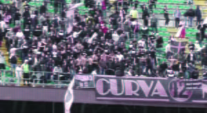 Palermo vs Picerno 35th match Lega Pro 2021/22