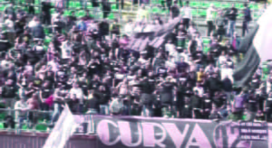 Palermo vs Picerno 35th match Lega Pro 2021/22