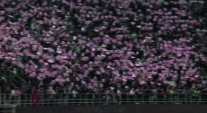 Palermo vs Triestina – Return of 1st National PlayOffs Lega Pro 2021/22