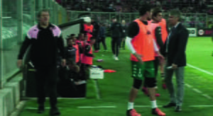 Palermo vs Triestina – Return of 1st National PlayOffs Lega Pro 2021/22