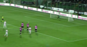 Palermo vs Triestina – Return of 1st National PlayOffs Lega Pro 2021/22