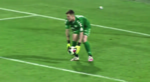 Palermo vs Triestina – Return of 1st National PlayOffs Lega Pro 2021/22