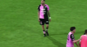 Palermo vs Triestina – Return of 1st National PlayOffs Lega Pro 2021/22