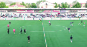 Entella vs Palermo – 2st National PlayOffs - Lega Pro 2021/22