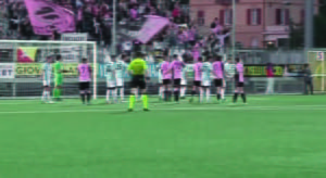 Entella vs Palermo – 2st National PlayOffs - Lega Pro 2021/22