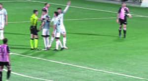 Entella vs Palermo – 2st National PlayOffs - Lega Pro 2021/22