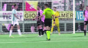 Entella vs Palermo – 2st National PlayOffs - Lega Pro 2021/22