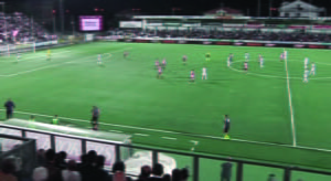 Entella vs Palermo – 2st National PlayOffs - Lega Pro 2021/22