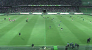 Palermo vs Entella - 2st Round Quarter National PlayOffs - Lega Pro 2021/22