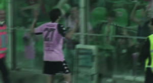 Highlights Palermo vs Entella / Quarter National Playoffs Lega Pro 2021/22