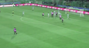 Highlights Palermo vs Entella / Quarter National Playoffs Lega Pro 2021/22