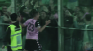 Highlights Palermo vs Entella / Quarter National Playoffs Lega Pro 2021/22