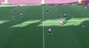 Highlights Triestina vs Palermo / 1st National Playoffs Lega Pro