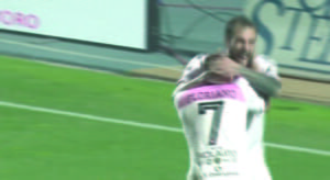 Highlights Feralpisaló vs Palermo / Semifinals National Playoffs Lega Pro 2021/22