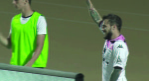 Highlights Feralpisaló vs Palermo / Semifinals National Playoffs Lega Pro 2021/22