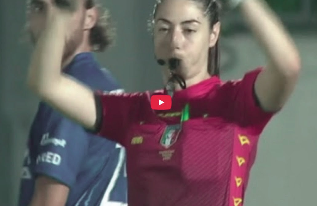 Highlights Feralpisaló vs Palermo / Semifinals National Playoffs Lega Pro 2021/22