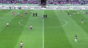 Palermo vs Feralpisaló – 2nd Semifinals National Playoffs – Lega Pro 2021/22