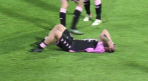 Palermo vs Feralpisaló – 2nd Semifinals National Playoffs – Lega Pro 2021/22