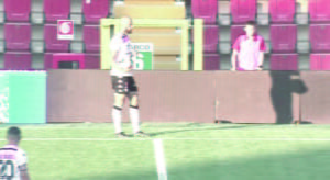 Highlights Triestina vs Palermo / 1st National Playoffs Lega Pro