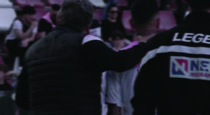 Highlights Triestina vs Palermo / 1st National Playoffs Lega Pro