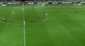 Palermo vs Triestina – Return of 1st National PlayOffs Lega Pro 2021/22