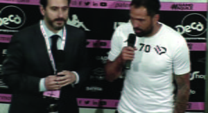 Palermo vs Triestina – Return of 1st National PlayOffs Lega Pro 2021/22