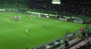 Palermo vs Triestina – Return of 1st National PlayOffs Lega Pro 2021/22