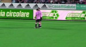 Entella vs Palermo – 2st National PlayOffs - Lega Pro 2021/22