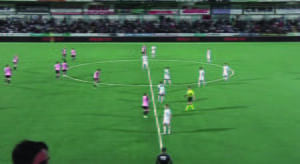 Entella vs Palermo – 2st National PlayOffs - Lega Pro 2021/22